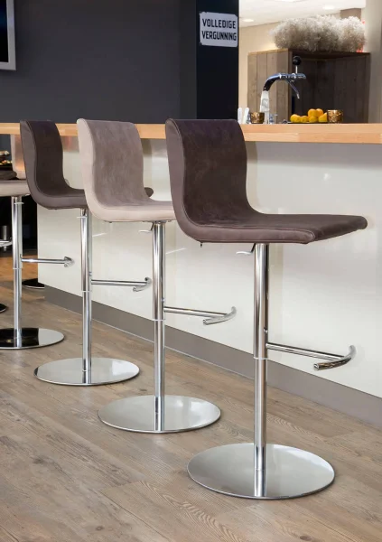 Het Anker / Stoelen / Tess barkruk